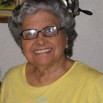 Carmen Lucila Bolivar 