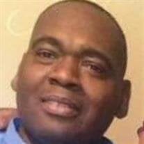 Delando Lamond Jones