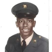 Richard Otis White Jr.