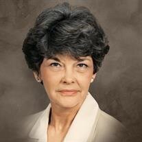 Sandra Jo Watson