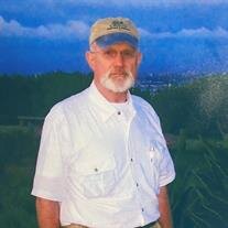 Victor Michael Kemp