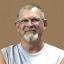 Dennis "Wiener" E. Wendholt