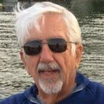 John "Jack" Edward Palko