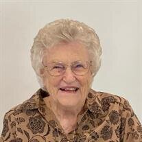 Shirley Marcia Neal Lamb