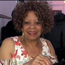Mrs. Vivian Buyck