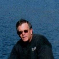 Donald Forsythe, Jr.