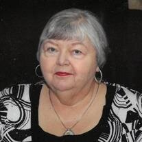 Rose M. Myska