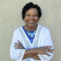 Joann C. Hemingway