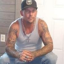 Richard Gregory Howell Jr.