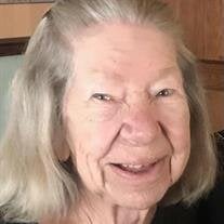 Carolyn Virginia Poff