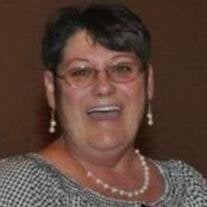 Vickie Dugas