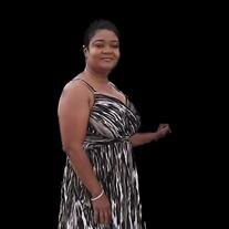 Edith Ann Boozer