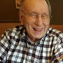 Joseph Sam Mancuso