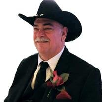 Larry Earl Rose