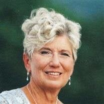 Linda Jean Cook