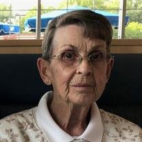 Judy R. Moulthrop