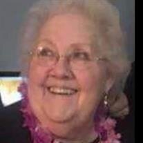 Janet Hope Waldron