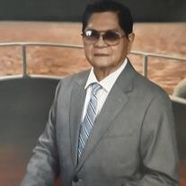 Nestor Garcia Parungao