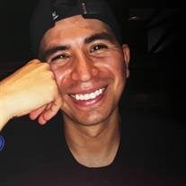 Isai Alvarado