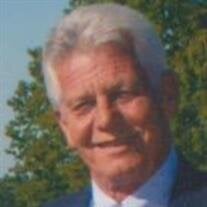 James Osborn Ludwig Jr.