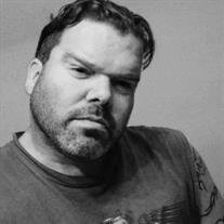 Randy Rae Eudy