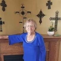Paulette V. Coker