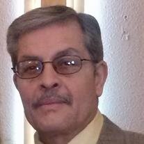Rene Rivera-Perez