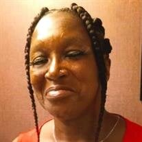Mrs. Teresa Graham
