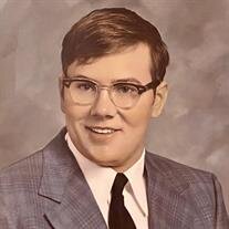 Clifton Eugene Lemarr Jr.