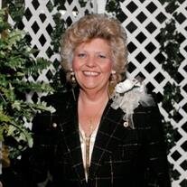 Beverly Cairnes