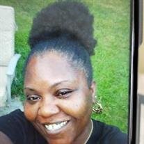 Mrs. Shontale Monroe Davis