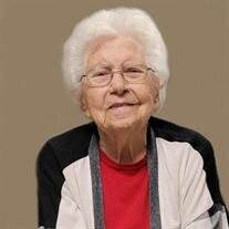 Eunice G. Lentz
