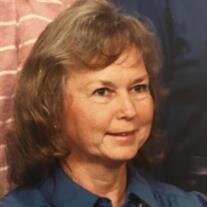 Mary Catherine Michael