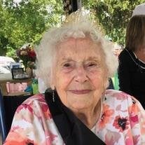 Marilyn I. Johnson