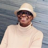 Sharon Casey Stephens