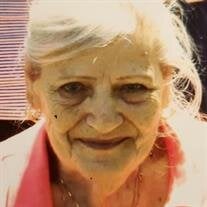 GAIL (HIRSCH) DEMPSEY