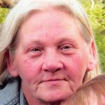 Diane Hudgins