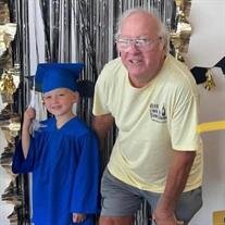 Donald L. "Don" Rose