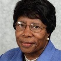 Mary Lee Robinson Moore