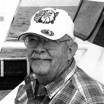 Edward Lee Peters