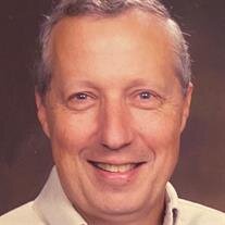 James "Jim" Atwood