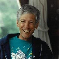 Bill Buchwald