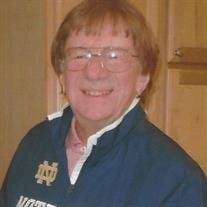 C. William "Bill" Berles