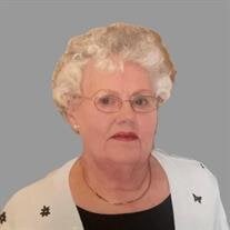 Mrs. Cherie Alta McNeal
