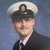 Steve Sumner Peterson