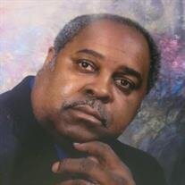 Mr. Eddie Ray Taylor