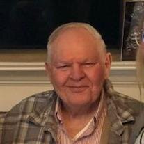 Larry D. Spruill