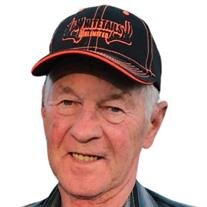 Elmer J. Vavra, Jr.