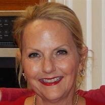 Ms. Mary Beth Parker