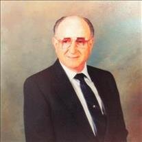 Donald Michael Serpa